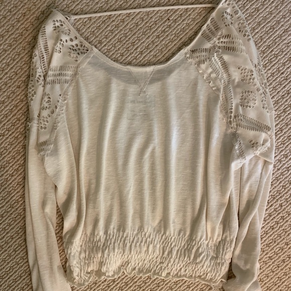 Free People long sleeve - Picture 1 of 1
